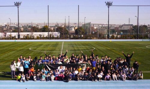 たくさんのご参加ありがとうございました!