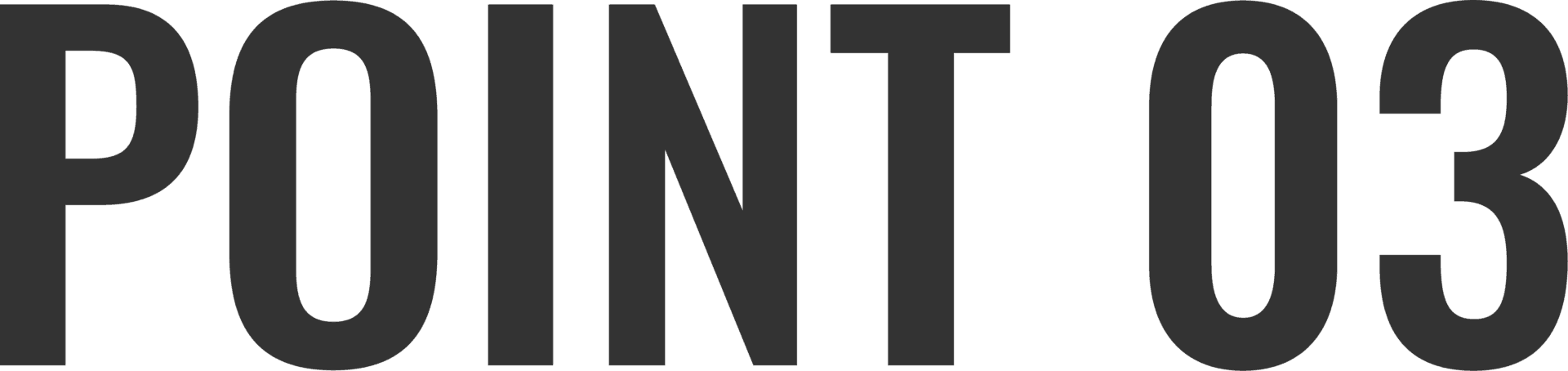 POINT03